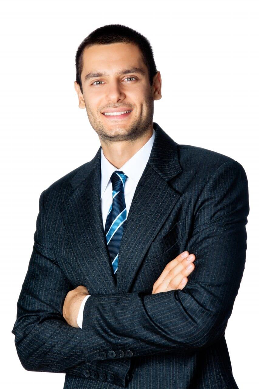 Instructor Image